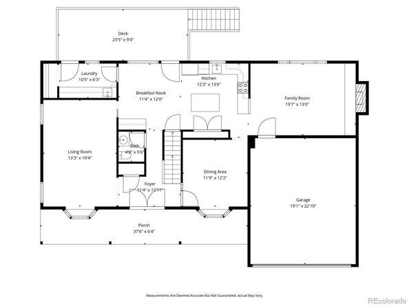 7285 W 94th Place, Westminster CO 80021