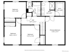 7285 W 94th Place, Westminster CO 80021