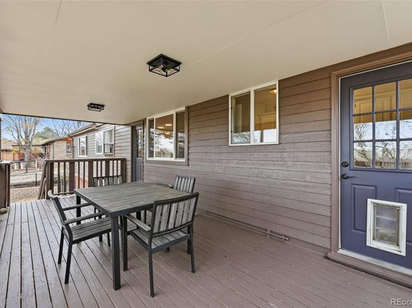 7285 W 94th Place, Westminster CO 80021
