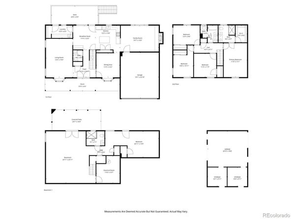 7285 W 94th Place, Westminster CO 80021