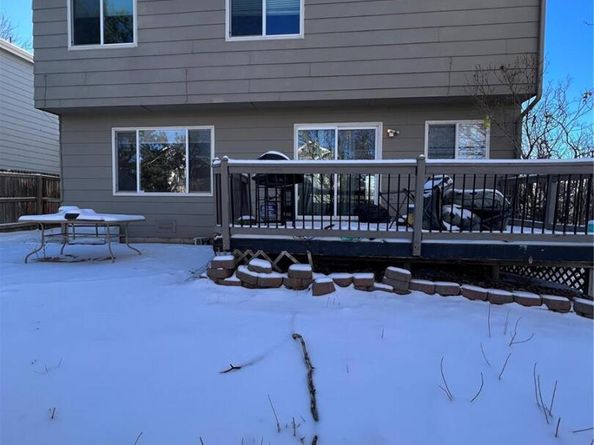5200 S Jebel Street, Centennial CO 80015