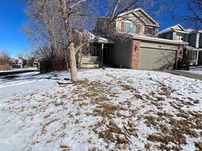 5200 S Jebel Street, Centennial CO 80015