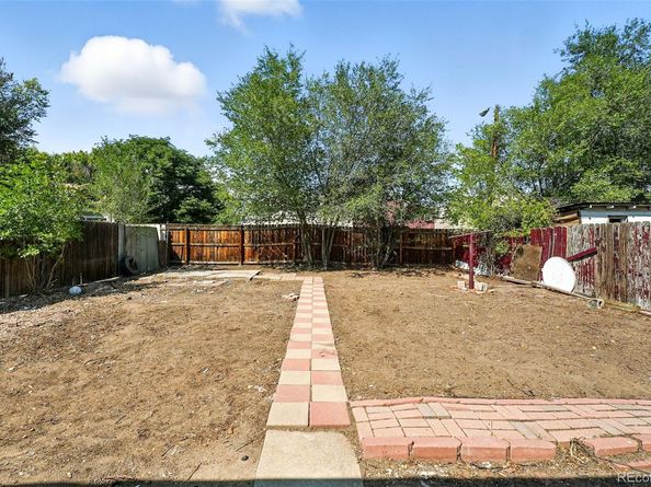 3333 W Arkansas Avenue, Denver CO 80219