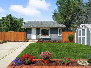 3333 W Arkansas Avenue, Denver CO 80219