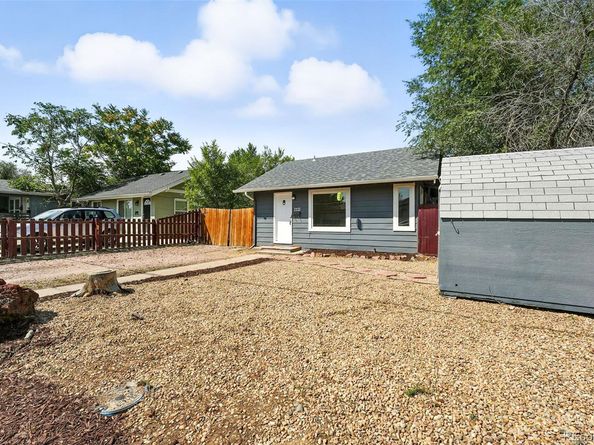 3333 W Arkansas Avenue, Denver CO 80219