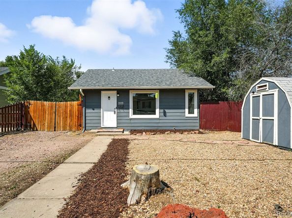 3333 W Arkansas Avenue, Denver CO 80219