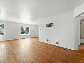 3333 W Arkansas Avenue, Denver CO 80219