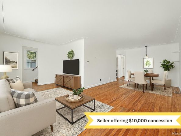 3333 W Arkansas Avenue, Denver CO 80219