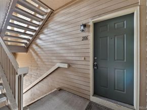 8354 S Holland Way 206, Littleton CO 80128