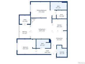 8354 S Holland Way 206, Littleton CO 80128