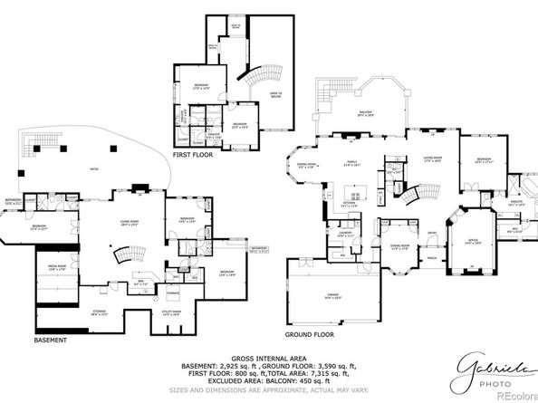 4275 S Pierce Street, Denver CO 80235