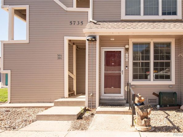 5735 W Atlantic Place 101, Lakewood CO 80227