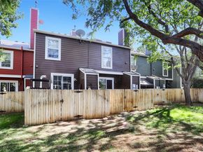 1262 Milo Circle B, Lafayette CO 80026
