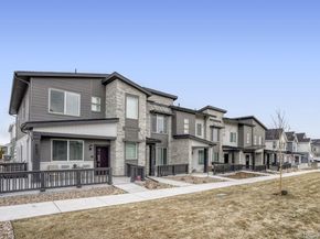 14586 W 91st Avenue E, Arvada CO 80005