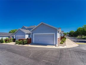 3090 S Yampa Way, Aurora CO 80013