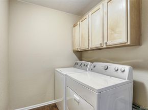 3637 Dexter Court, Denver CO 80207