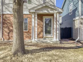 3637 Dexter Court, Denver CO 80207