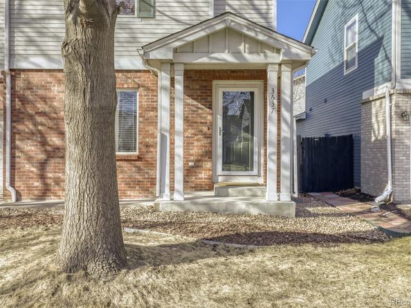 3637 Dexter Court, Denver CO 80207