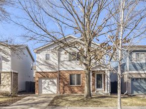 3637 Dexter Court, Denver CO 80207