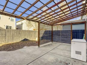3637 Dexter Court, Denver CO 80207