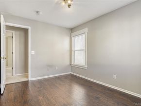 3637 Dexter Court, Denver CO 80207