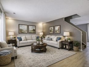 3637 Dexter Court, Denver CO 80207