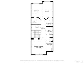 16129 E Geddes Lane 101, Aurora CO 80016