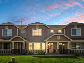 16129 E Geddes Lane 101, Aurora CO 80016