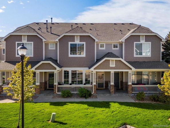 16129 E Geddes Lane 101, Aurora CO 80016