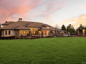 4041 E Forbes Court, Greenwood Village CO 80121