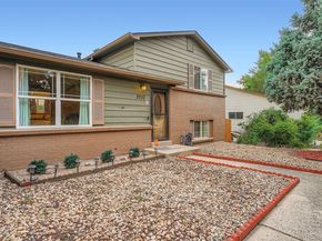 3257 S Olathe Way, Aurora CO 80013