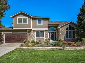 523 Columbine Avenue, Broomfield CO 80020