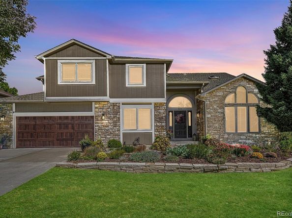 523 Columbine Avenue, Broomfield CO 80020