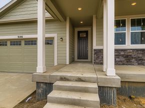 9146 Rifle Street, Commerce City CO 80022