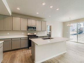 9146 Rifle Street, Commerce City CO 80022