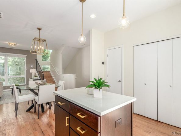 3425 Larimer Street 105, Denver CO 80205