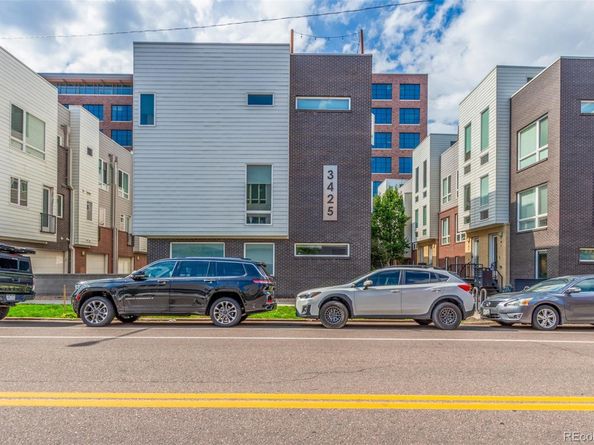 3425 Larimer Street 105, Denver CO 80205