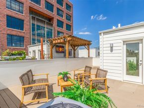 3425 Larimer Street 105, Denver CO 80205