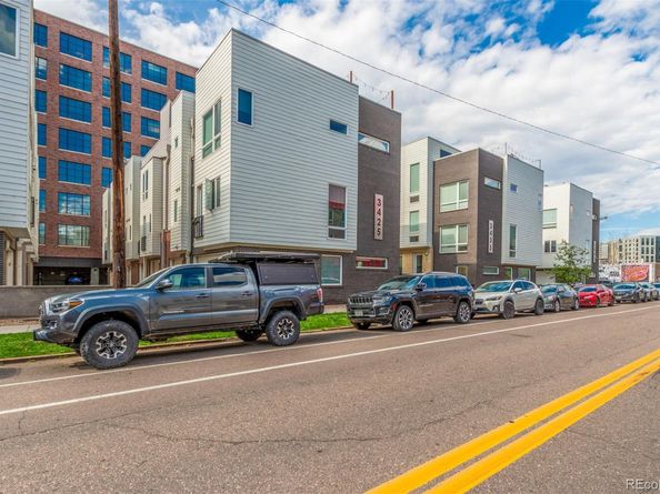 3425 Larimer Street 105, Denver CO 80205