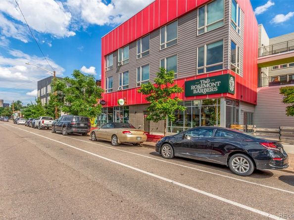 3425 Larimer Street 105, Denver CO 80205