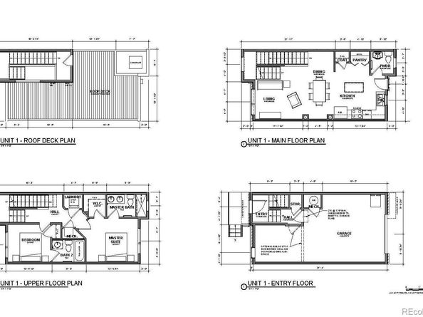 3425 Larimer Street 105, Denver CO 80205