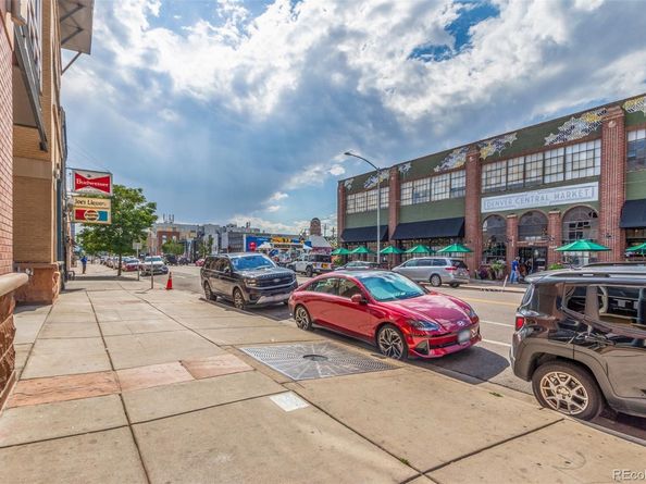 3425 Larimer Street 105, Denver CO 80205