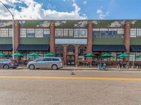3425 Larimer Street 105, Denver CO 80205