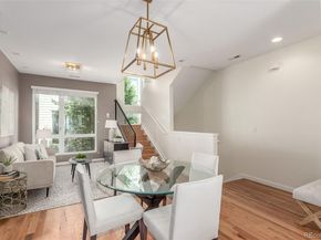 3425 Larimer Street 105, Denver CO 80205