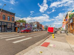 3425 Larimer Street 105, Denver CO 80205