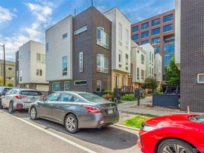 3425 Larimer Street 105, Denver CO 80205