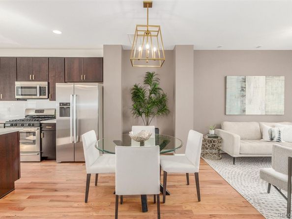 3425 Larimer Street 105, Denver CO 80205