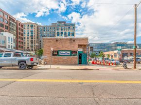 3425 Larimer Street 105, Denver CO 80205