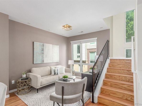3425 Larimer Street 105, Denver CO 80205