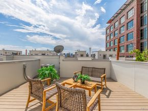 3425 Larimer Street 105, Denver CO 80205